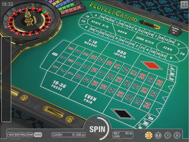 Casino Online 1000в‚¬ Bonus