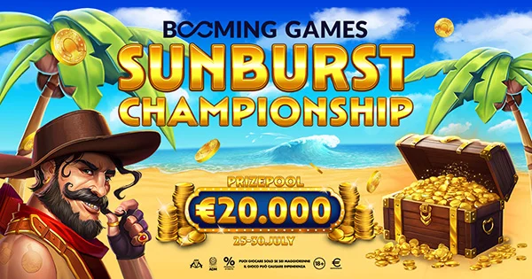 Sunburst Championship
